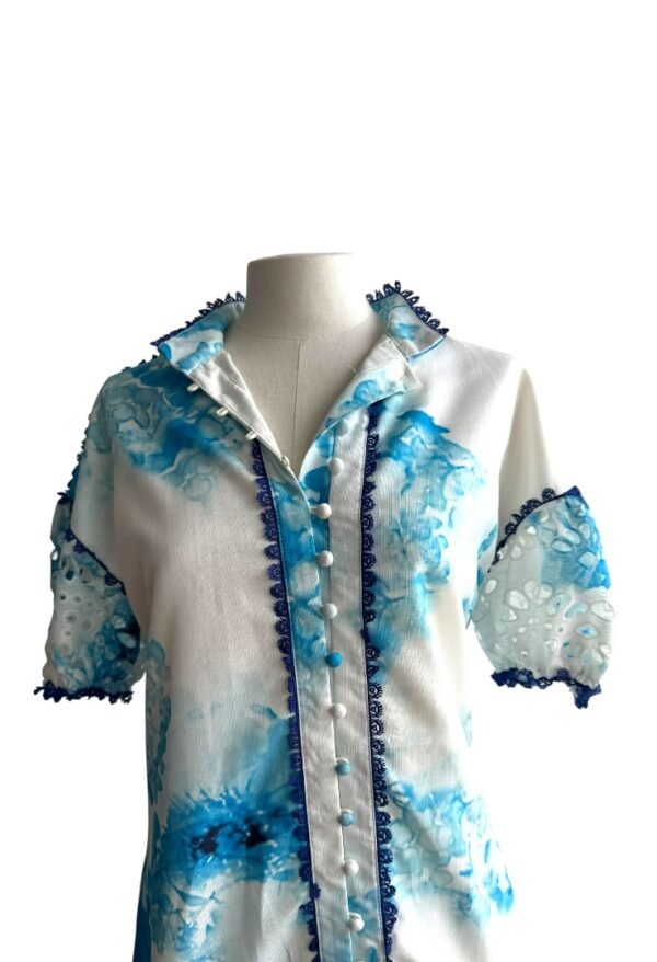 HILDA CALDERON - DOLL DRESS - Image 9